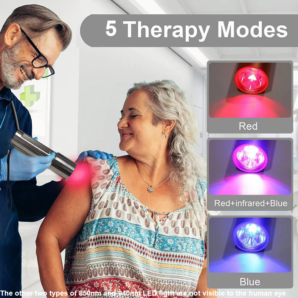 Red Light Therapy Device for P - Galvanic Skin Sensor 评论和价格