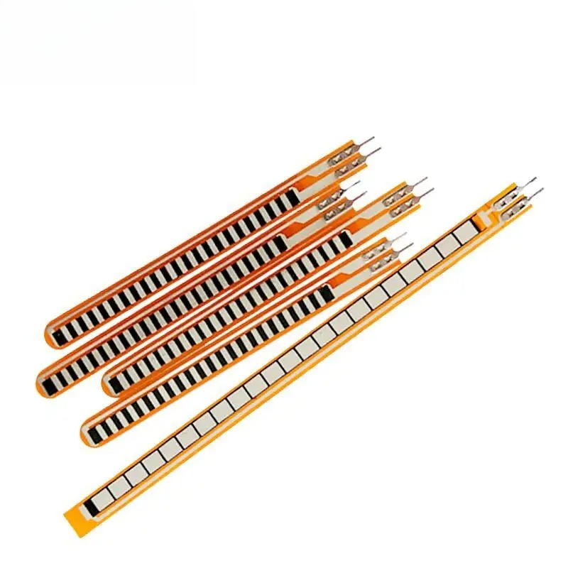 Flex Sensor 2.2 inch Bend Flex - Muscle Sensor Emg 评论和价格